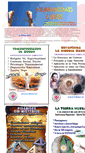 Mobile Screenshot of humanidadlibre.com